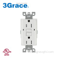 15amp 125V Decorator Duplex Receptacle Switch Outlet